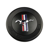 Ford Mustang Shelby GT 500 Roush ABS Car Rear Sticker Trunk Emblem Badge Decal