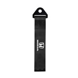 Honda Nylon Car Front Bumper Trailer Belt Towing Rope