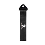 Peugeot Nylon Car Front Bumper Trailer Belt Towing Rope