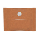 Lexus Suede Car Seat Back Tissue Box Napkin Holder Storage Bag
