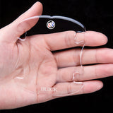 Buick Car Door Bowl Handle Anti-collision Protective Stickers Scratches Film