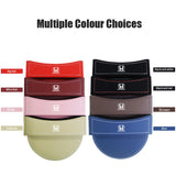 Leather Car Seat Gap Storage Box Organizer Case for Logo Odyssey City 10th Accord Jazz Pilot Civic Crosstour Accessories