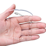 Jaguar Car Door Bowl Handle Anti-collision Protective Stickers Scratches Film