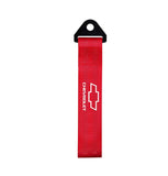 Chevrolet Nylon Car Front Bumper Trailer Belt Towing Rope