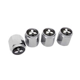 Mitsubishi Car Tyre Valve Stem Caps