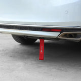 Audi Sline Nylon Car Front Bumper Trailer Belt Towing Rope