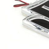 Suzuki Car LED Light Front Rear Emblem Badge