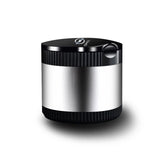 Opel Metal Car Ash Tray Auto Ashtray Cigarette Holder Box with LED Light