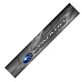 130x21cm Subaru Car Front Trunk Windshield Sunshade Sticker Decal