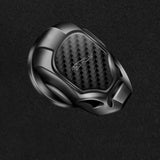 Jaguar Iron Man Metal Car Engine One-click Start Stop Button Cover