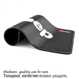 Jeep Car Anti-Slip Mat Phone Non Slip Pad Dashboard