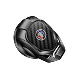 Buick Iron Man Metal Car Engine One-click Start Stop Button Cover