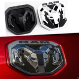 Dodge 2019 Ram 1500 2500 Car Rear Sticker Emblem Decal