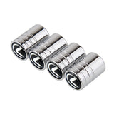4pcs/set Lexus Logo Car Air Valve Stem Caps Auto Tyre Valve Covers