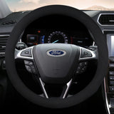 Ford Diamond Car Steering Wheel Outer Ring Sticker Decal