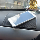 Skoda Car Anti-Slip Mat Phone Non Slip Pad Dashboard
