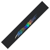130x21cm Hyundai Car Front Trunk Windshield Sunshade Sticker Decal