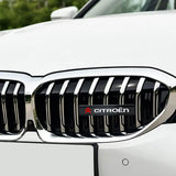 Citroen Car Front Hood Grille LED Light