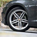 59mm 60mm 61.5mm Buick ABS Car Wheel Hub Center Caps Covers