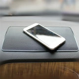 Hyundai Car Anti-Slip Mat Phone Non Slip Pad Dashboard