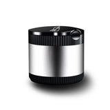 MINI Cooper Metal Car Ash Tray Auto Ashtray Cigarette Holder Box with LED Light
