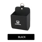Car Air Outlet Storage Box for Accord Civic Odyssey CRV NSX Jazz Pilot City Crosstour Hanging Organizer Case Accessories