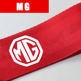 MG Nylon Car Front Bumper Trailer Belt Towing Rope