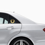 Infiniti Metal Diamond Car Rear Sticker Trunk Emblem Badge Decal