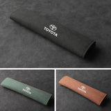 2pcs Toyota Car Safety Belt Cover Shoulder Protective Pads
