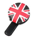 Car Sun Visor Glasses Clip Card Ticket Fastener Sunglasses Holder Accessories for Mini Cooper