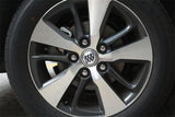 56mm/60mm/65mm Buick Car Wheel Center Hub Sticker Decal