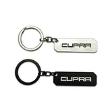 SEAT CUPRA Logo Metal Car Key Rings Keychain Pendant