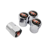 4pcs/set Volkswagen VW Car Air Valve Stem Cap Auto Tyre Valve Covers