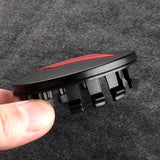 63mm Dodge Car Wheel Center Hub Cap Hub Cover