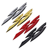 Holden SS Logo Metal Car Body Sticker Decal Auto Front Grille Emblem Badge