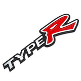 Car Body Side Emblem Badge Sticker for Honda MODULO JSRACING MUGEN Civic Fit Accord Jazz CRV Crosstour City Jade HRV Pilot CRZ