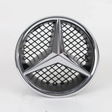 Car Front Grill Emblem Badge Light Led for Mercedes Benz W166 W176 W204 W207 W212 W218 W245 W251 W463