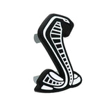 Ford Shelby Metal Car Front Grille Emblem Badge Rear Sticker Decal