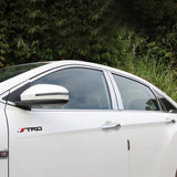 Toyota TRD Metal Car Rear Sticker Side Emblem Badge Decal