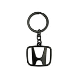 Honda Metal Car Key Rings Keychain Pendant