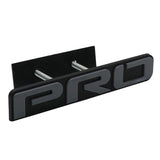 Auto Front Grille Emblem for Tacoma Tundra 4Runner Car Styling Logo Head Badge Modification Accessories Exterior Decor
