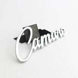 Chevrolet Camaro Metal Car Rear Sticker Trunk Emblem Badge Decal
