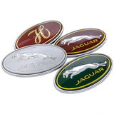 Jaguar ABS Car Rear Sticker Decal Emblem Badge