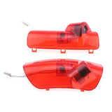 Car Door Welcome Laser Shadow Lamp Projector LED Light for Hyundai Elantra 2008-2015