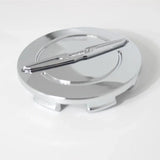 4pcs/set 54/64mm Chrysler Car Wheel Center Hub Caps Hub Covers