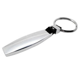 Volkswagen VW Metal Car Keychain Keyring