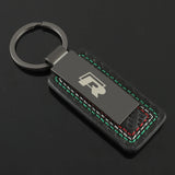 Car Keychain Pendant for Volkswagen VW Golf Scirocco Lavida Touran Passat B5 B6 B7 Polo Tiguan Magotan Auto Key Chain Key Holder Decoration