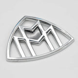 Mercedes Benz Maybach ABS Car Rear Middle Emblem Badge Sticker