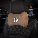Car Neck Headrest Pillow for Chrysler Sebring Aspen 300 300C 200 300M Voyager Town and Country PT Cruiser 300S Pacifica Concorde