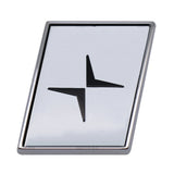 Volvo RDESIGN Inscription AWD Logo Metal Car Rear Sticker Decal Emblem Badge